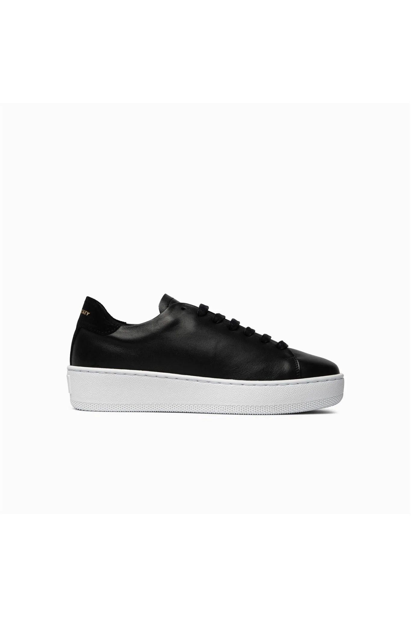 Deuce Court Black