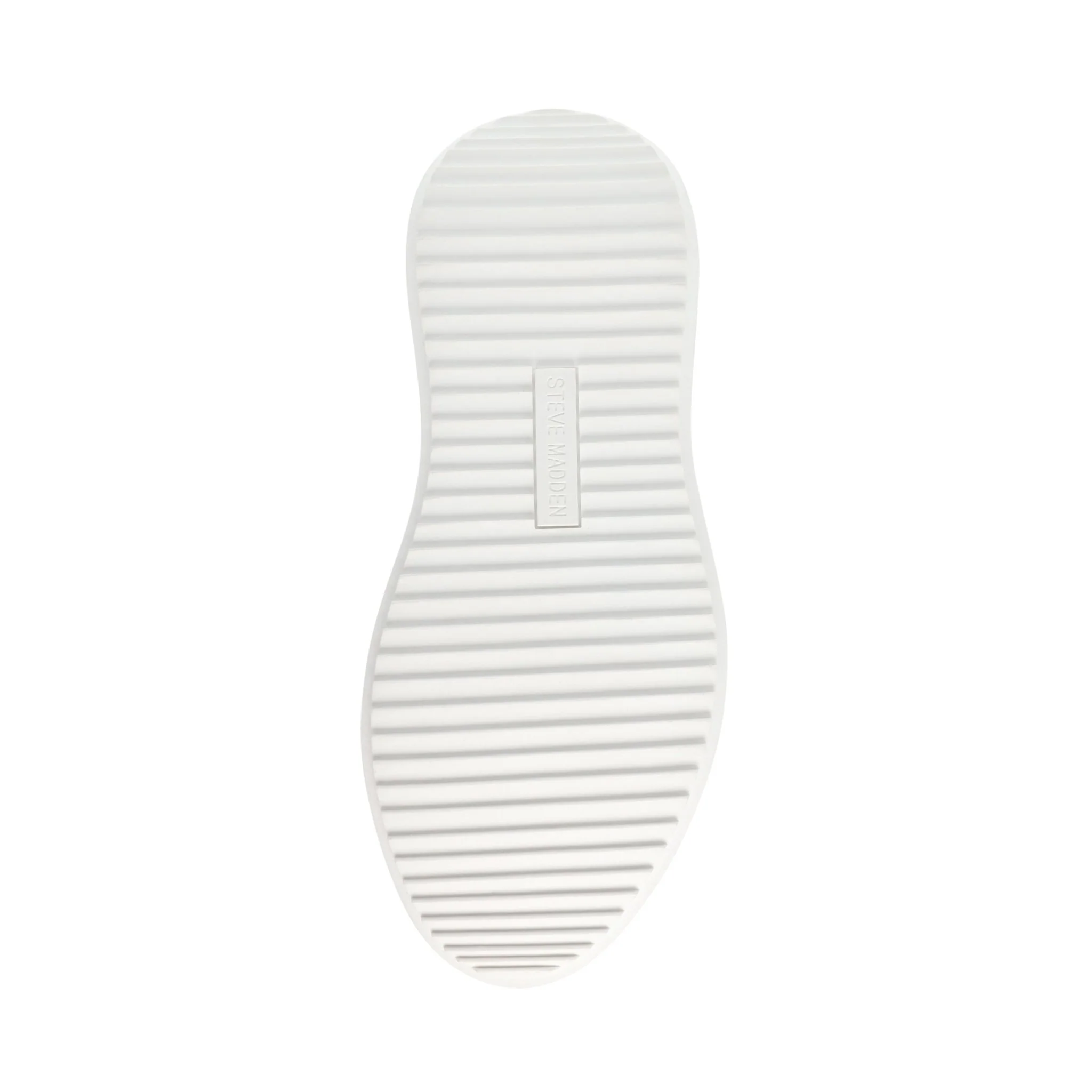 Doubletak-R Sneaker Silver Stones - Image 7