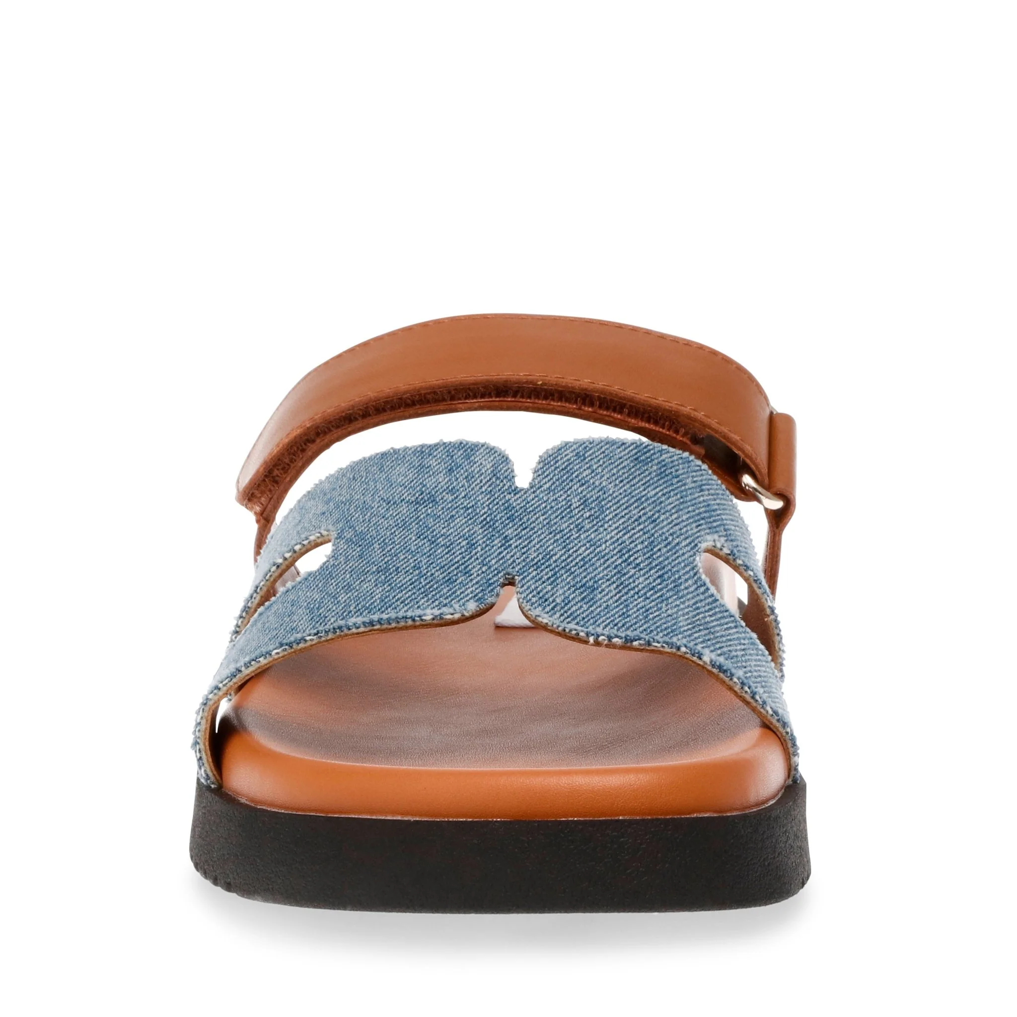 Missile Sandal Denim Multi - Image 4