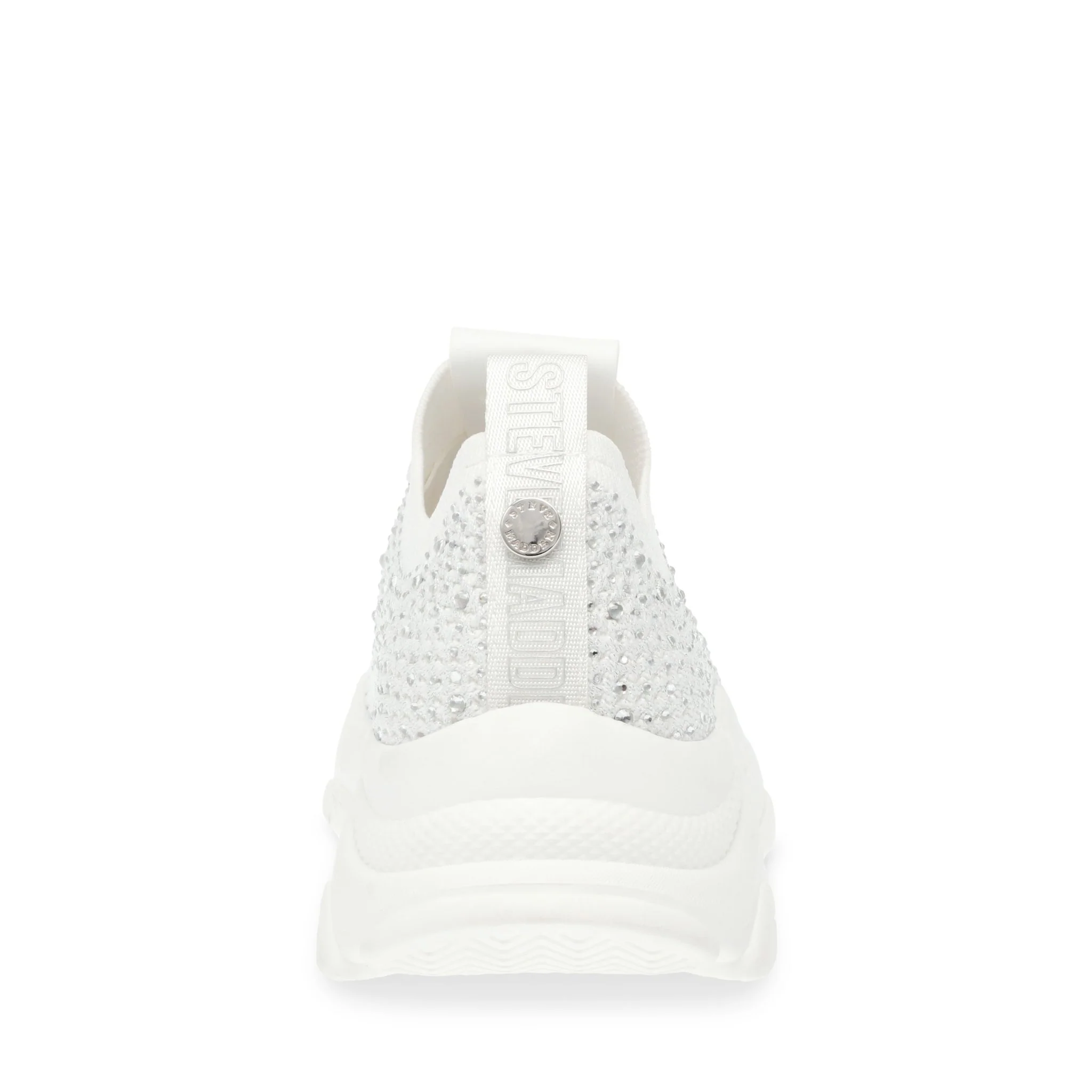 Meter Sneaker White/White - Image 5
