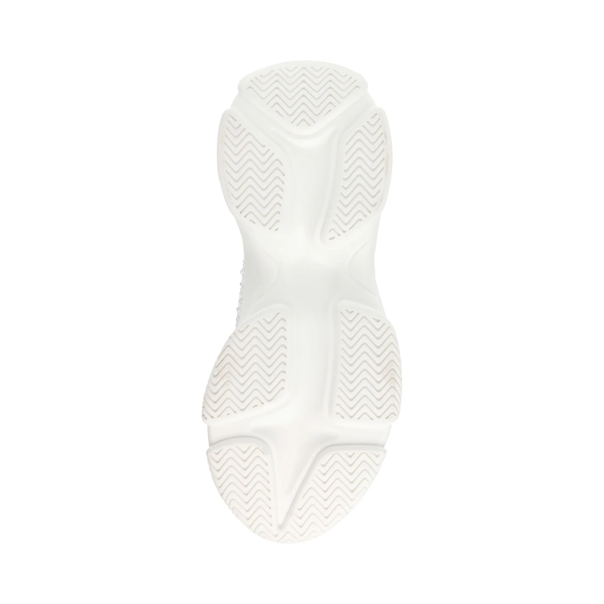 Meter Sneaker White/White - Image 6