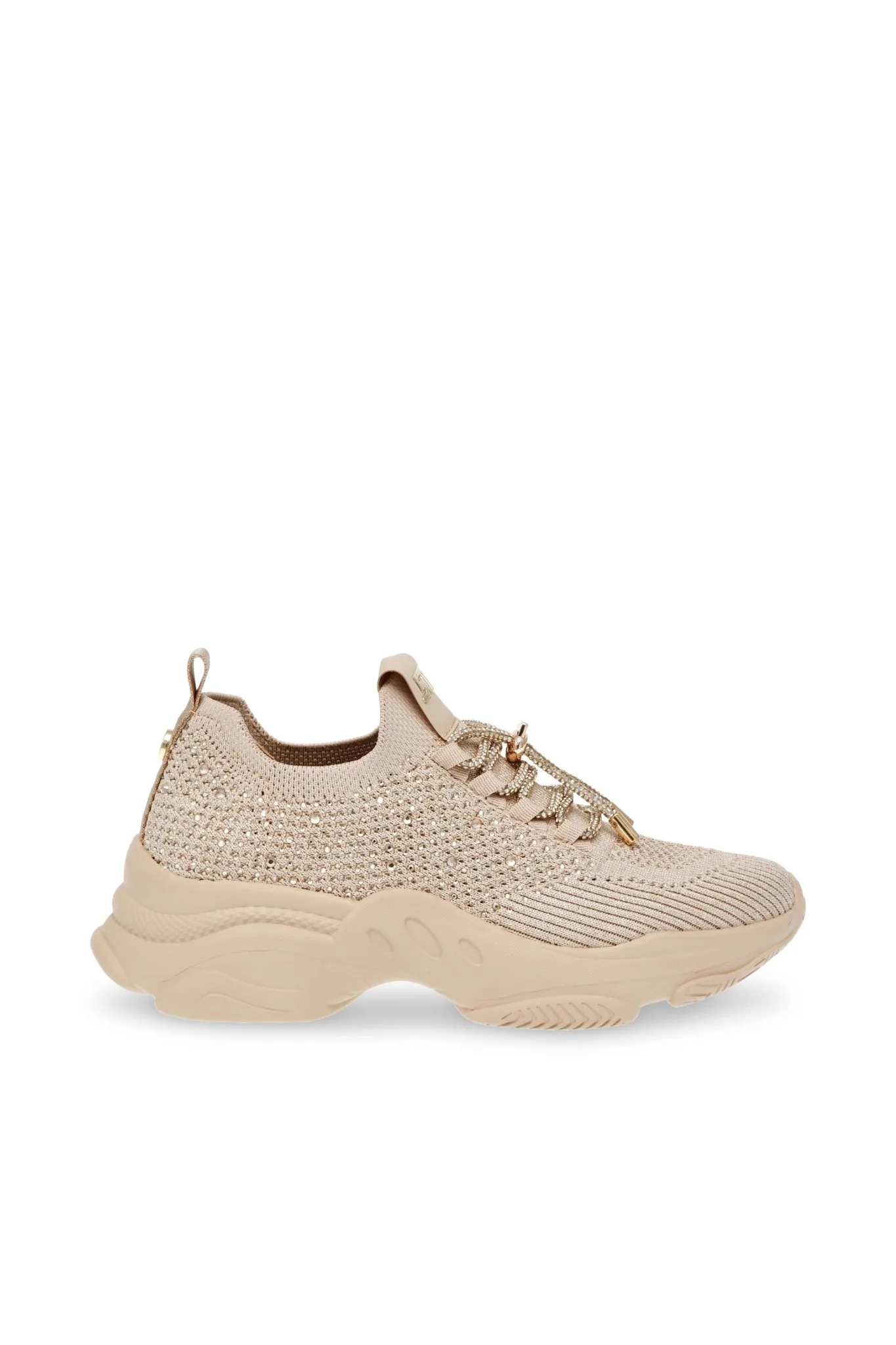Meter Sneaker Blush/Blush