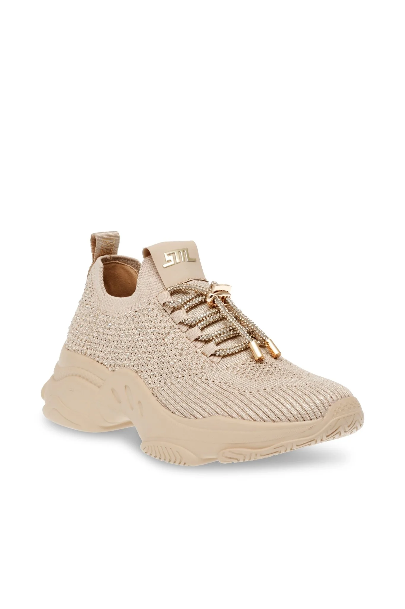 Meter Sneaker Blush/Blush - Image 3
