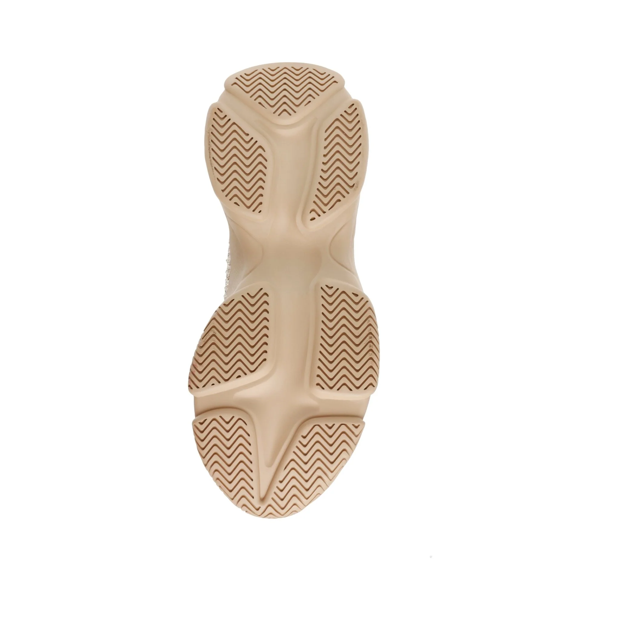 Meter Sneaker Blush/Blush - Image 5
