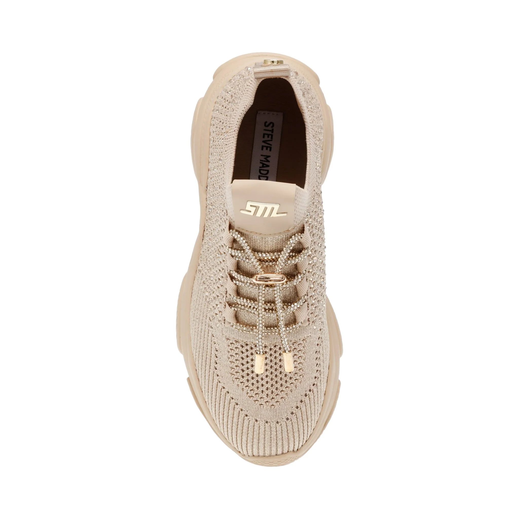 Meter Sneaker Blush/Blush - Image 6