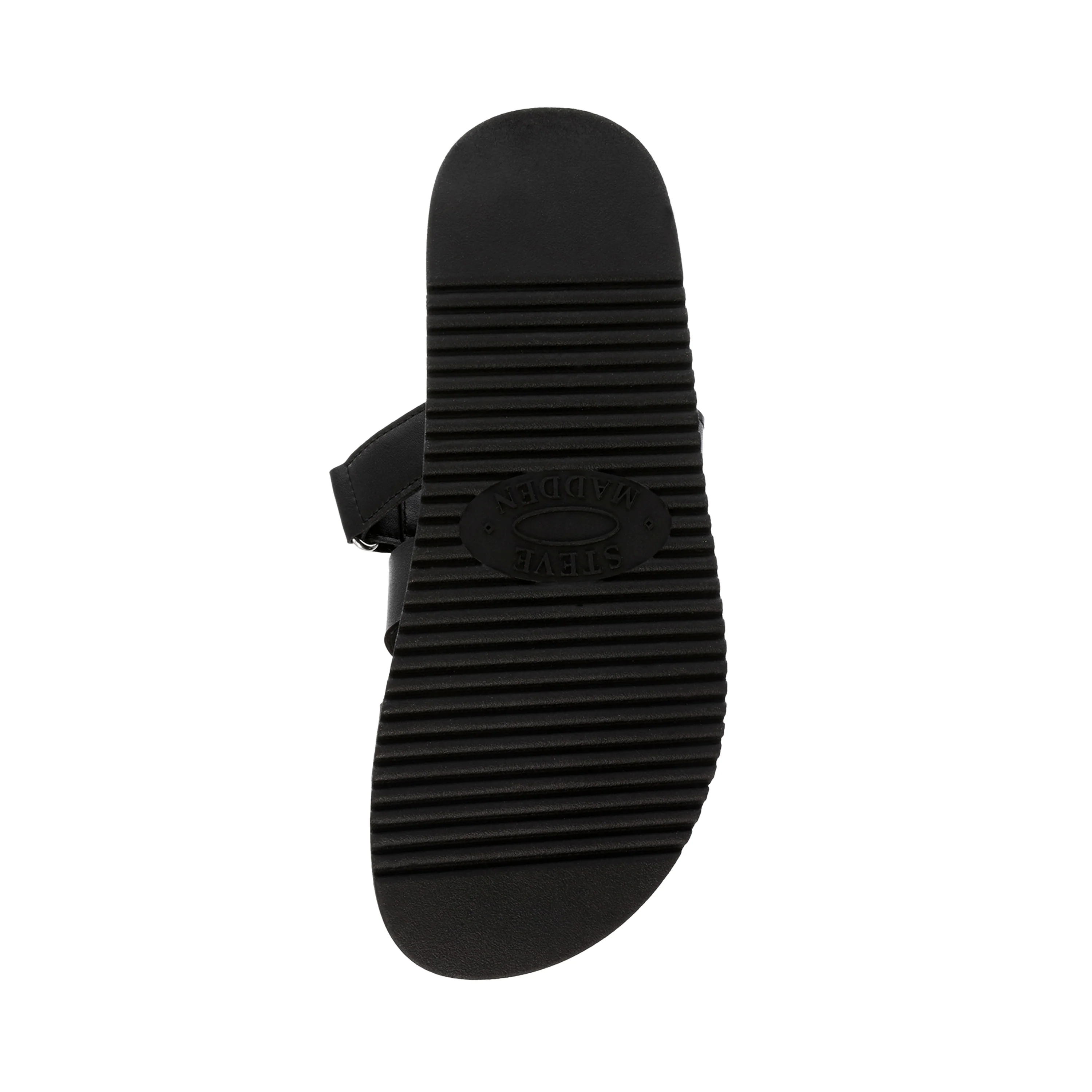 Missile Sandal Blk Action Leather - Image 5