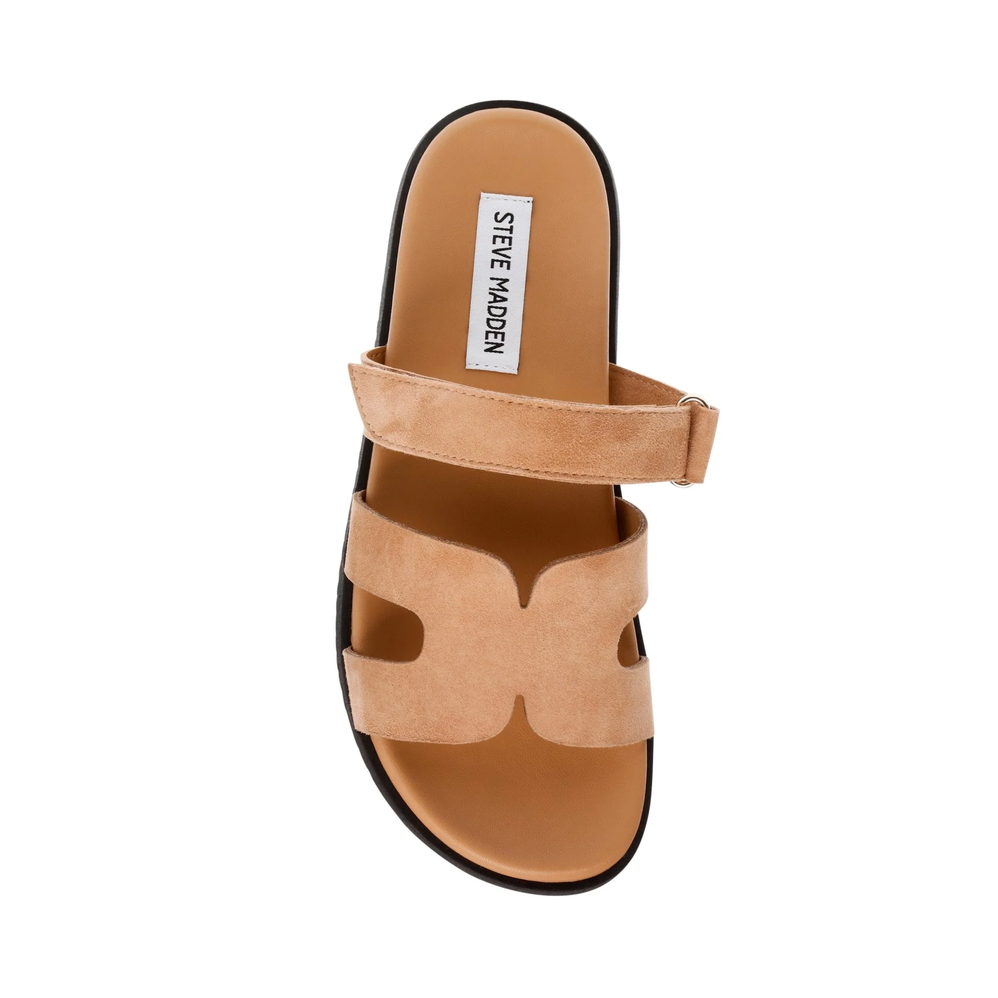 Missile Sandal Sand Suede - Image 3