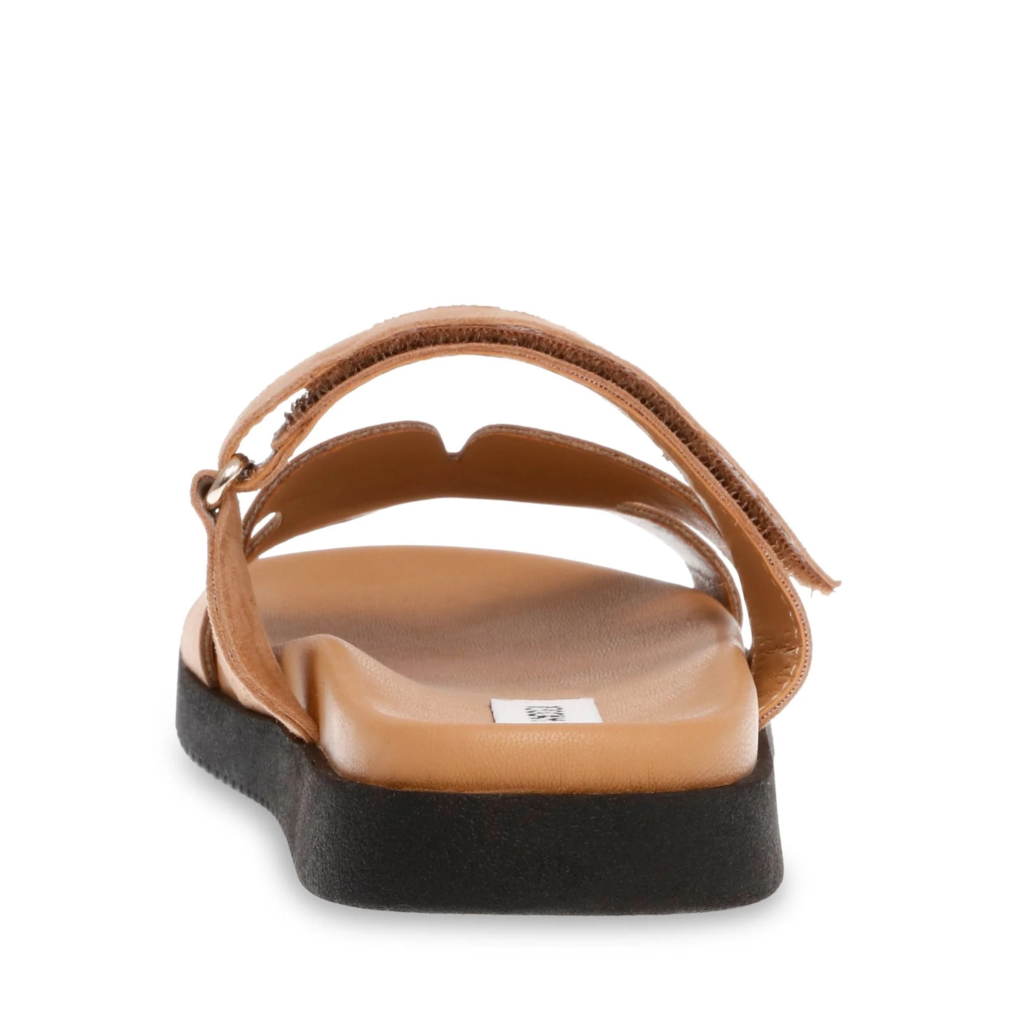 Missile Sandal Sand Suede - Image 5