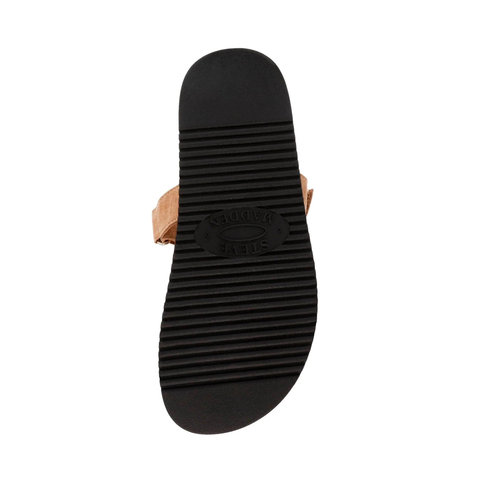 Missile Sandal Sand Suede - Image 6
