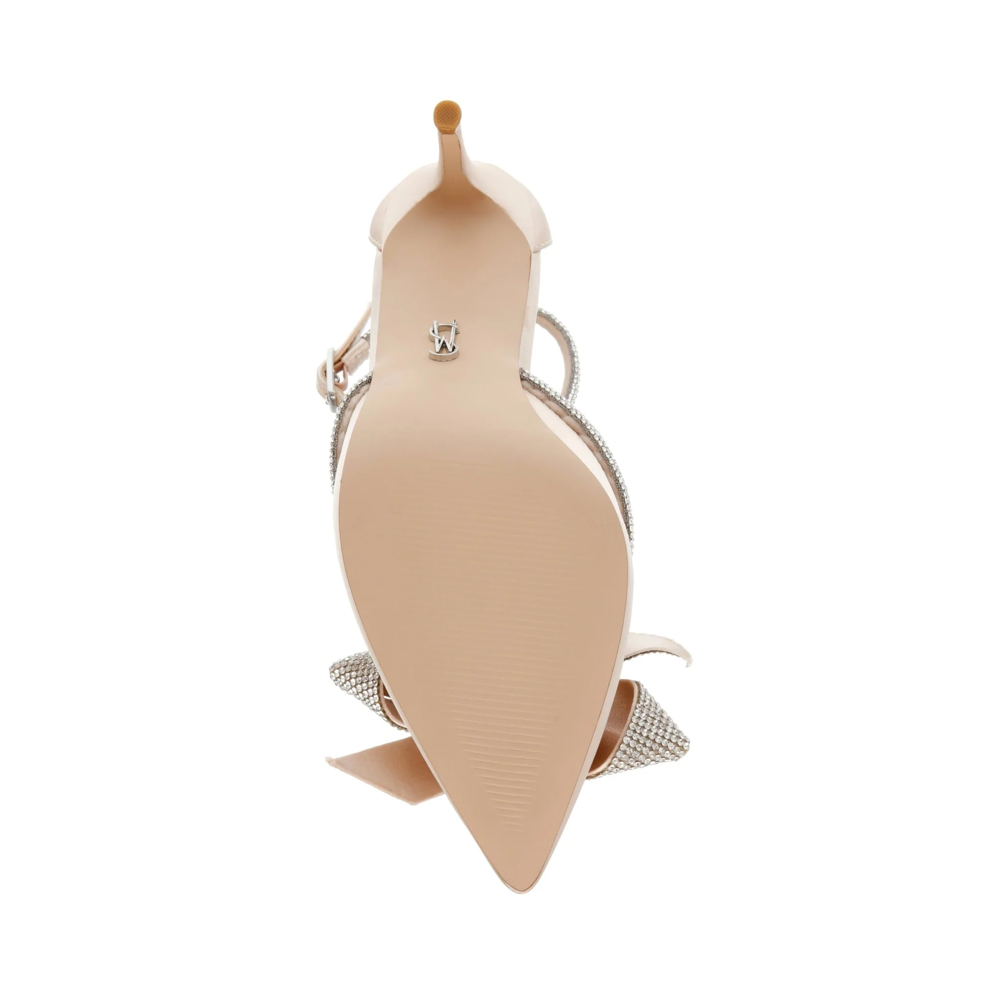 Lumiere Sandal Champ Satn - Image 4