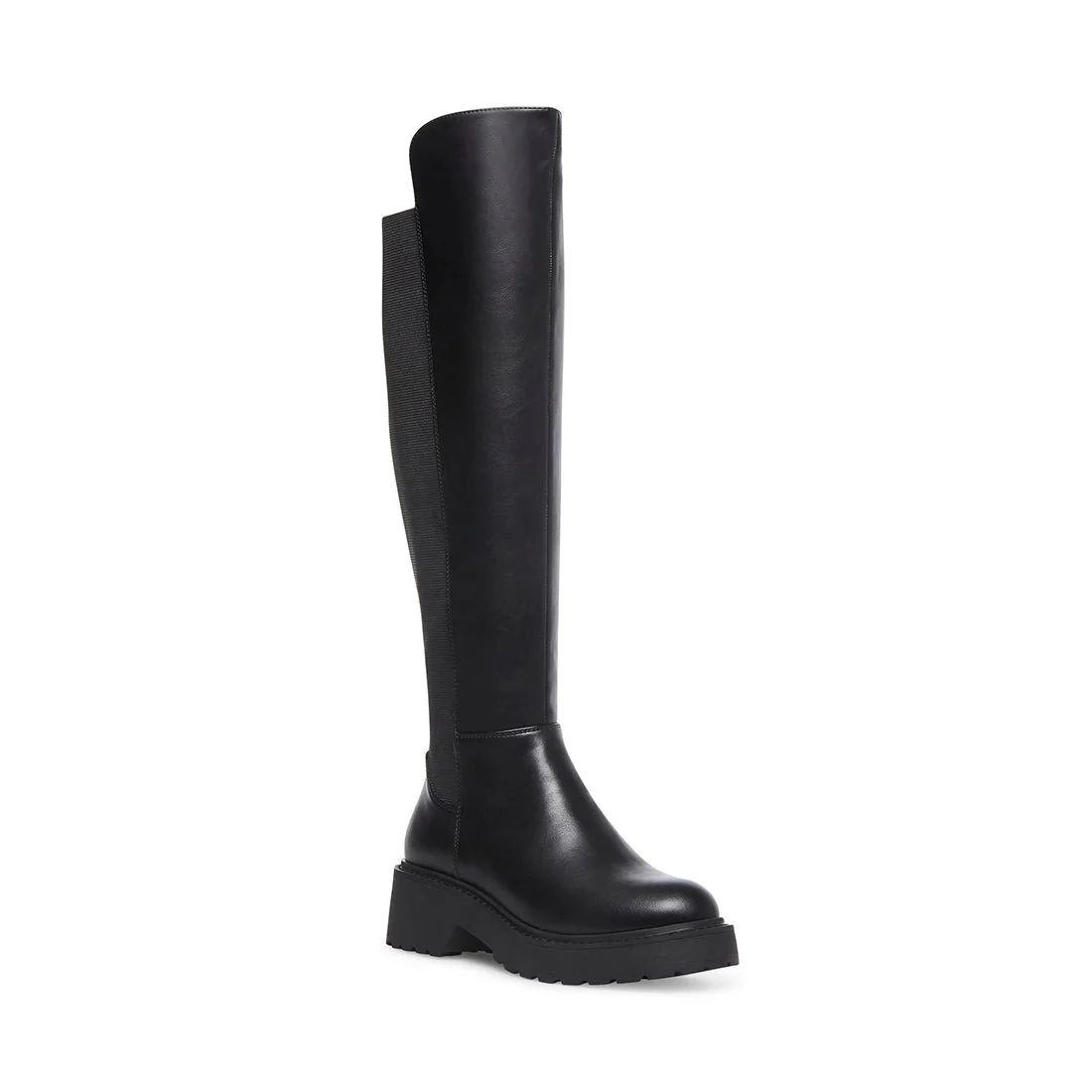 Callback Boot Black