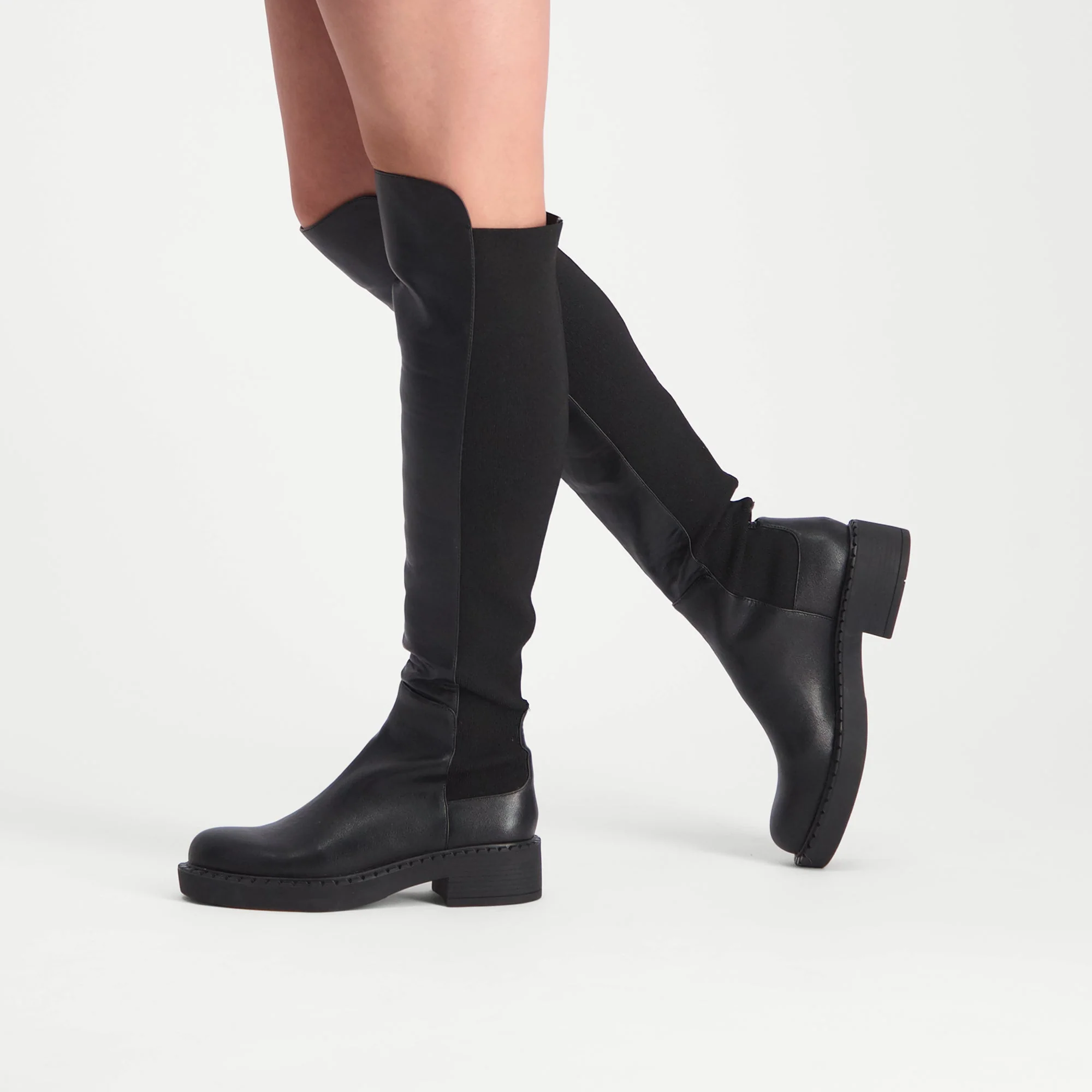 Callback Boot Black - Image 2