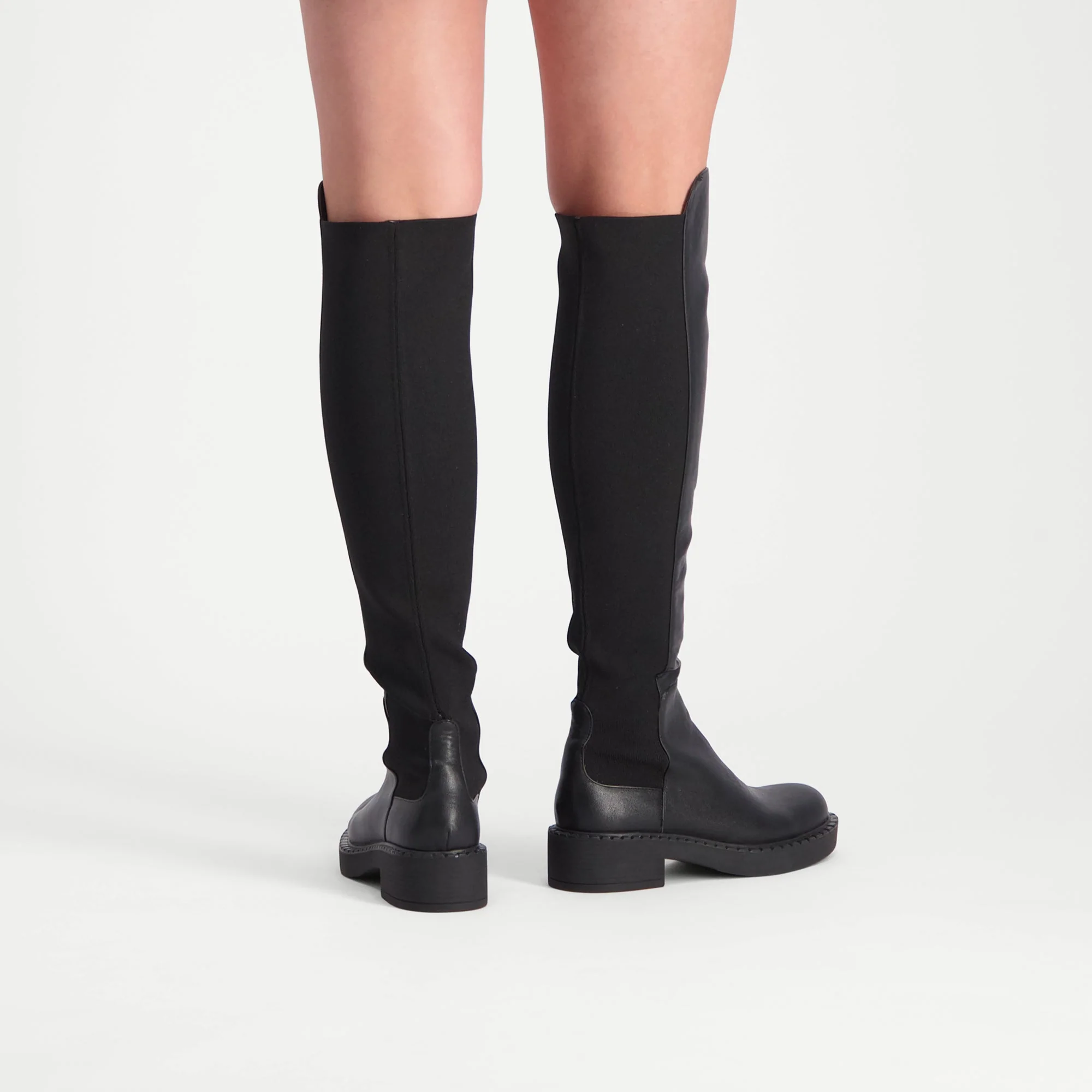 Callback Boot Black - Image 4