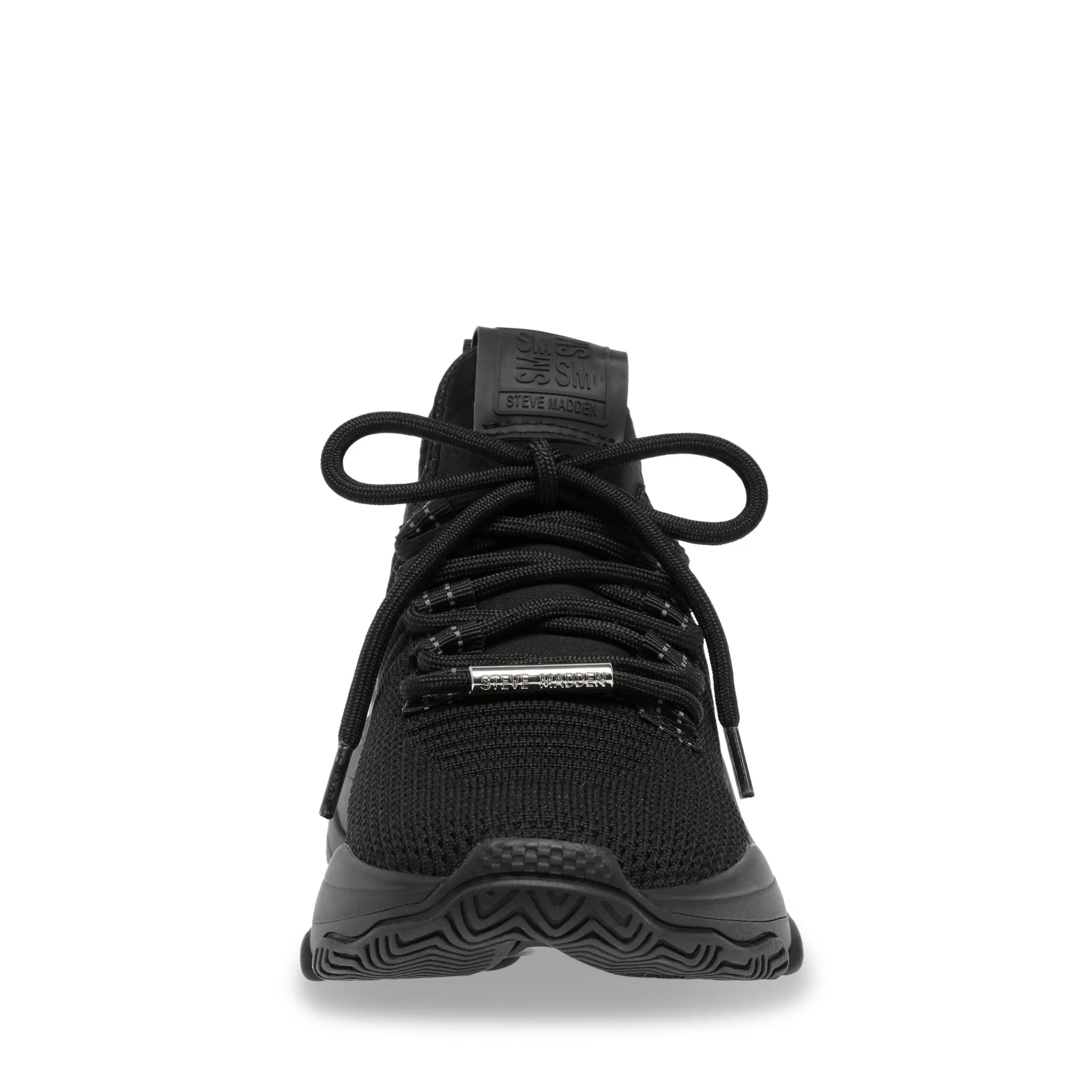 Mac-E Sneaker Black/Black - Image 4