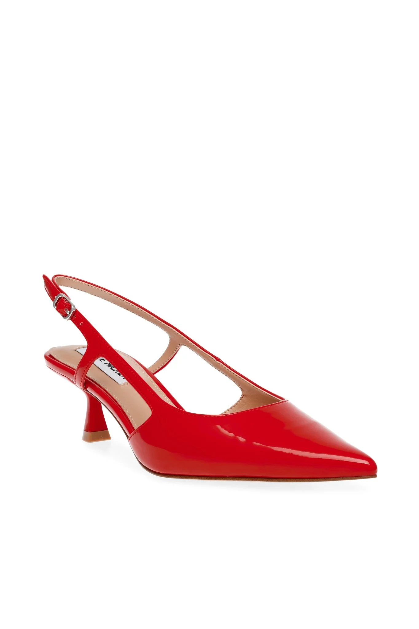 Legaci Slingback Red Patent - Image 2