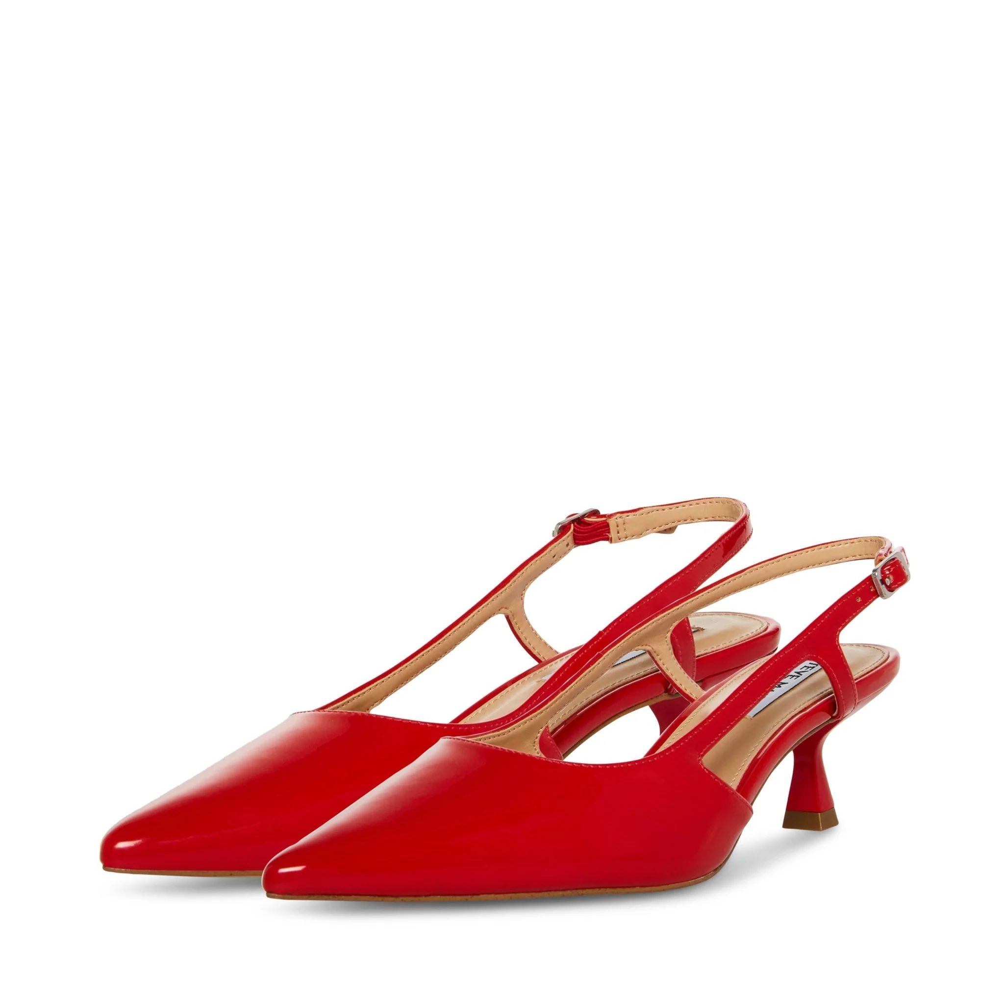 Legaci Slingback Red Patent - Image 6
