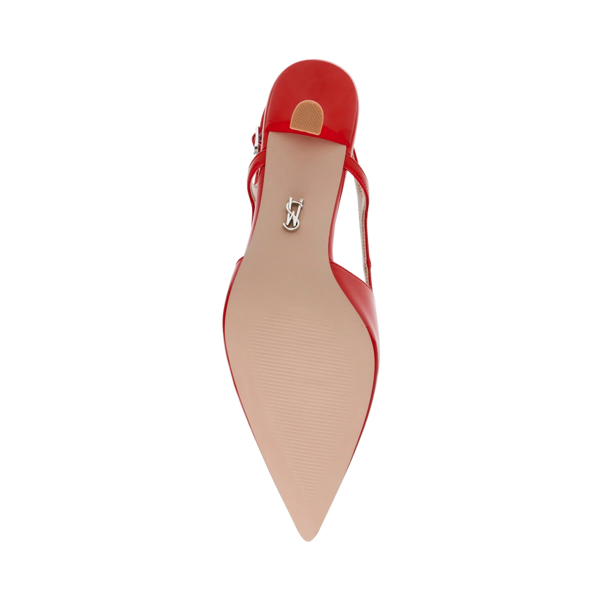Legaci Slingback Red Patent - Image 8