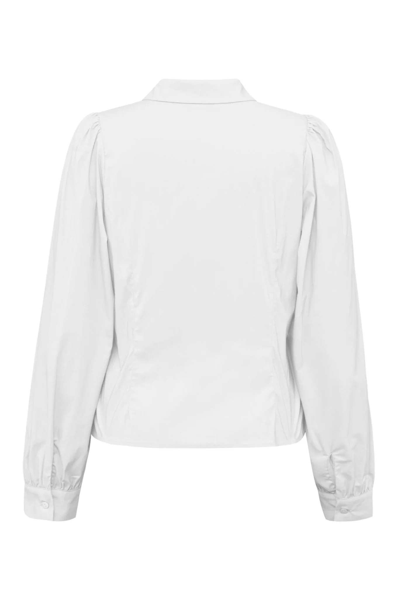 Malika Shirt Off White - Image 10