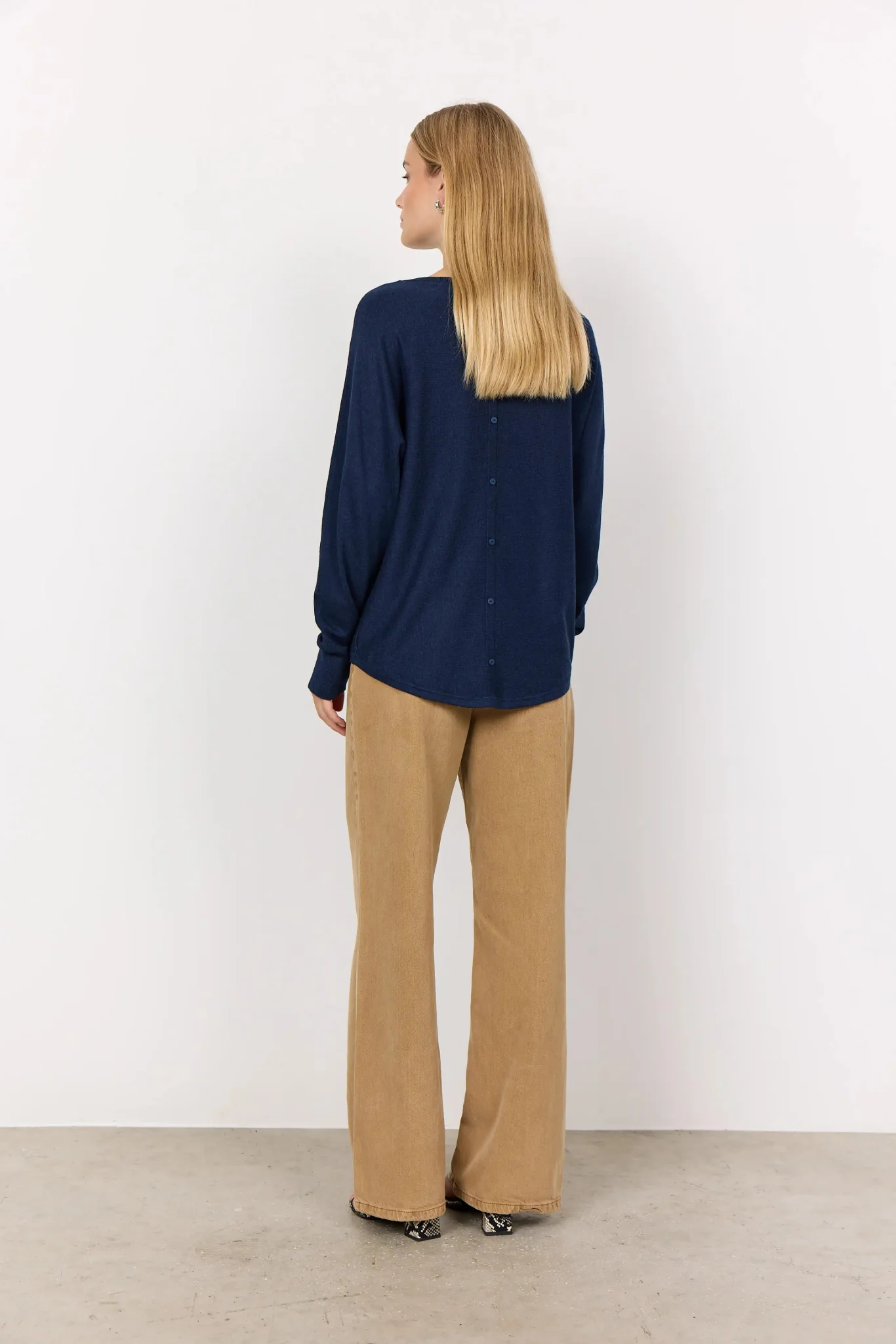 Sc-Dollie 620 Blue Iris Melange - Image 3
