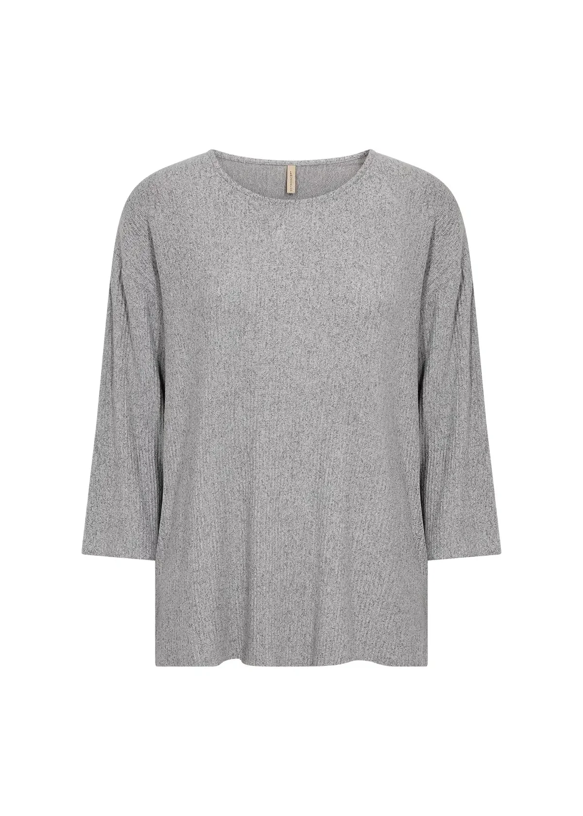 Sc-Inas 1 Med. Grey Melange