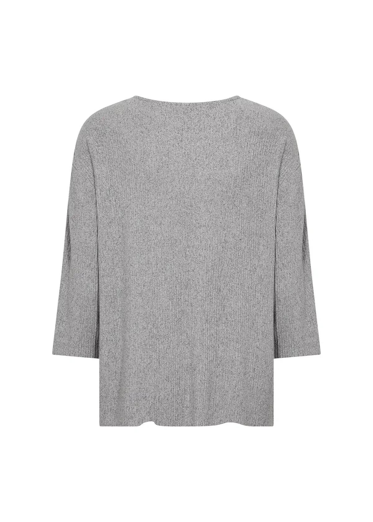 Sc-Inas 1 Med. Grey Melange - Image 5