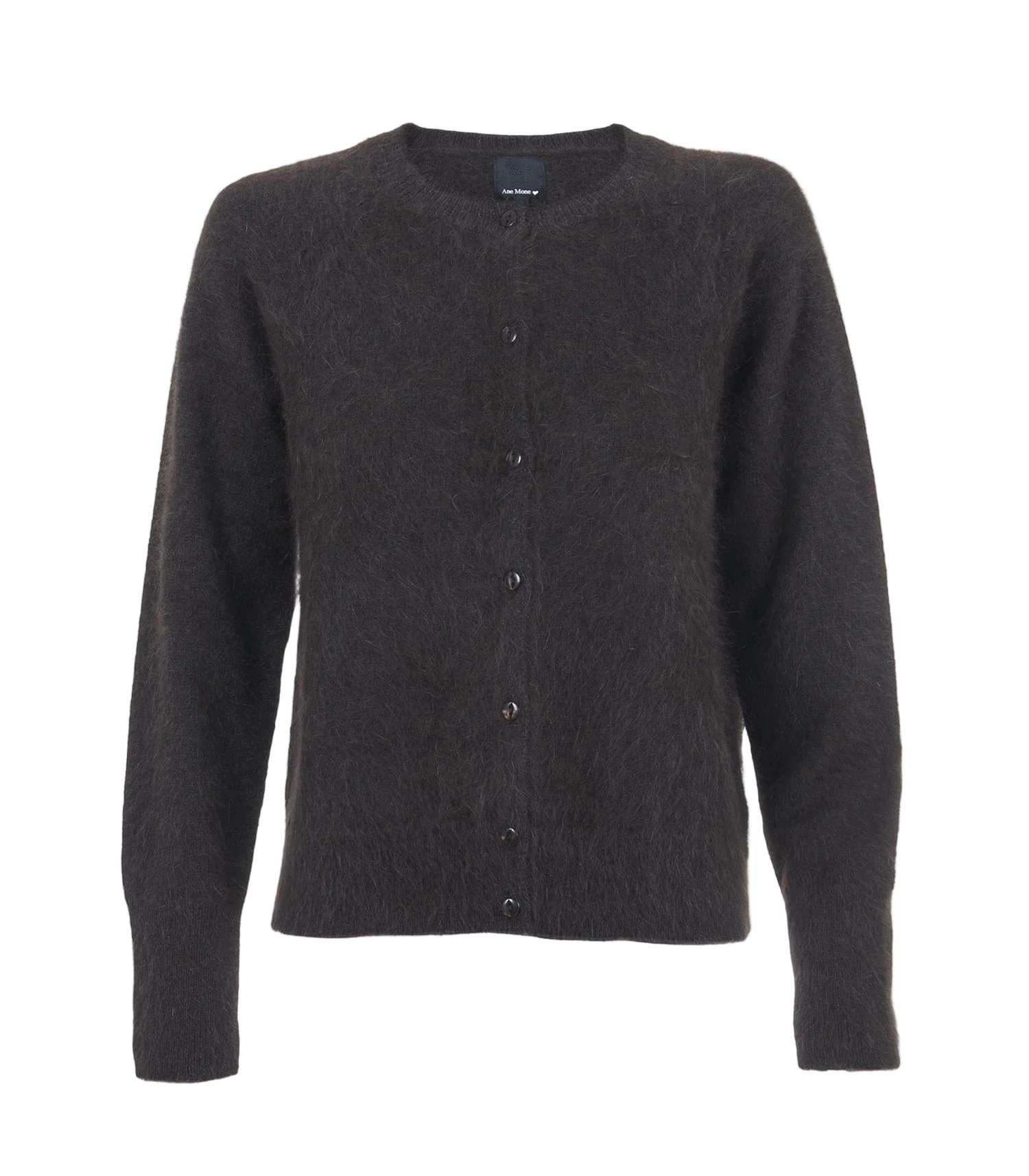Eva Cardigan Brown