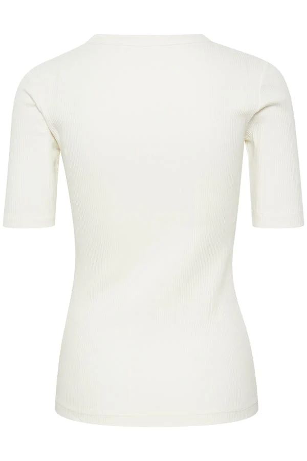 Dagnaiw T-Shirt Whisper White - Image 3