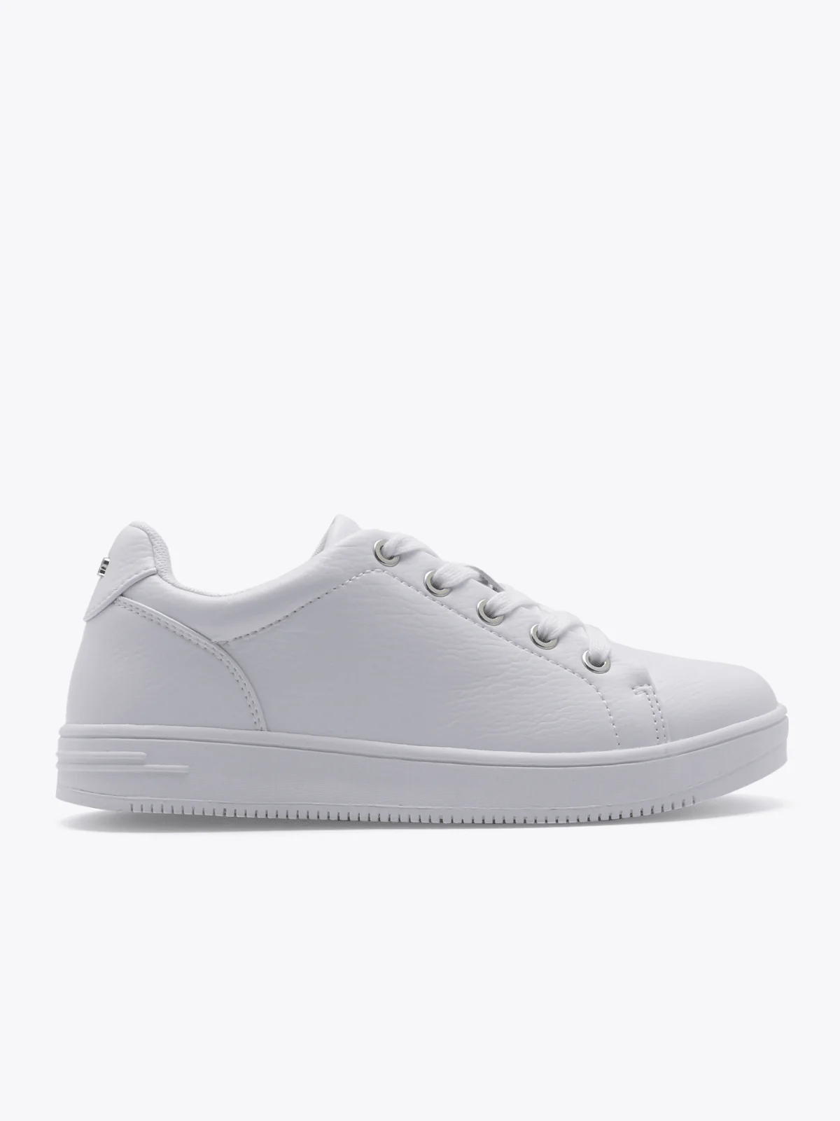 Gorbi Low White