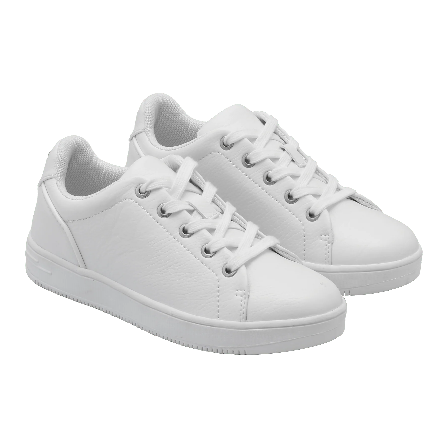 Gorbi Low White - Image 10