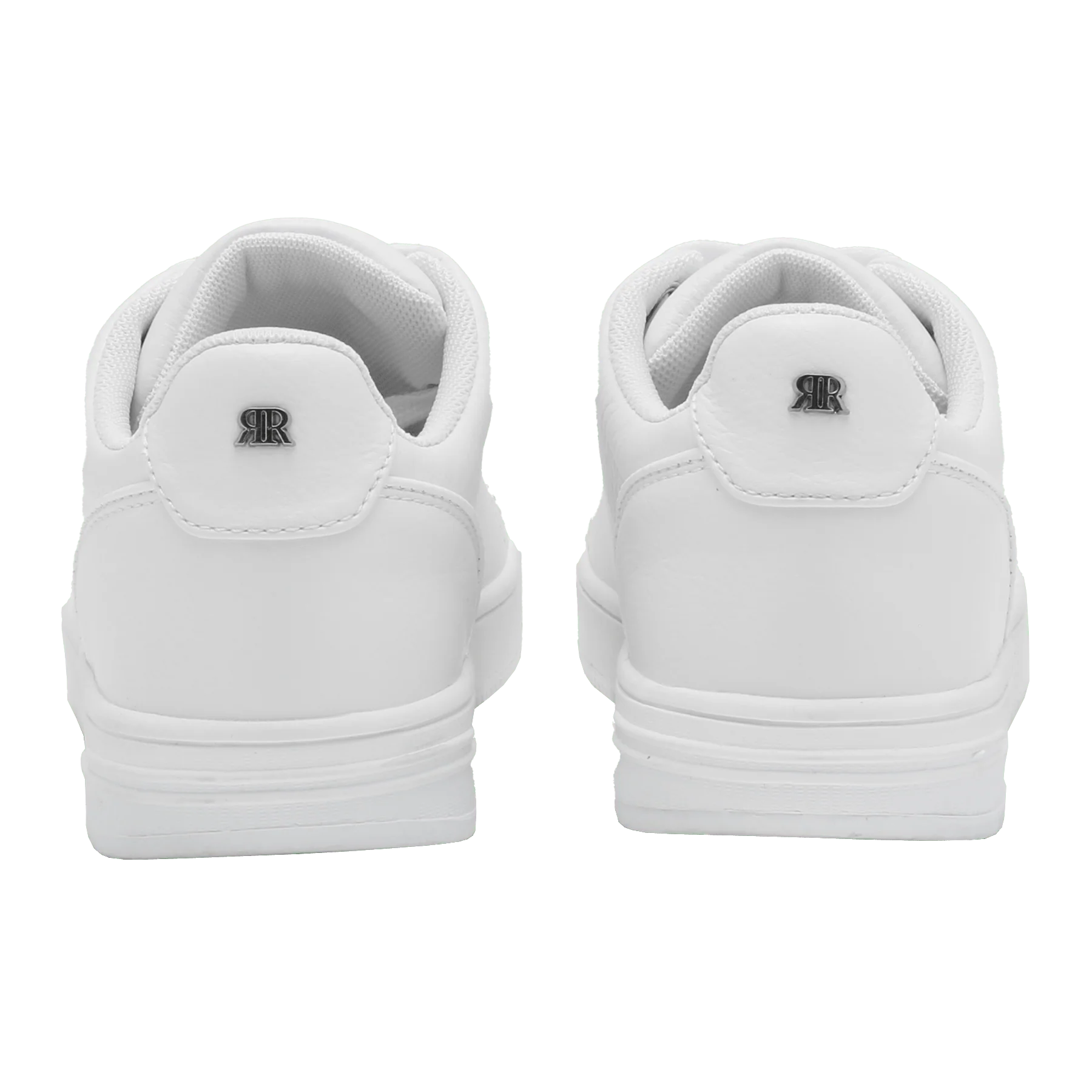 Gorbi Low White - Image 12