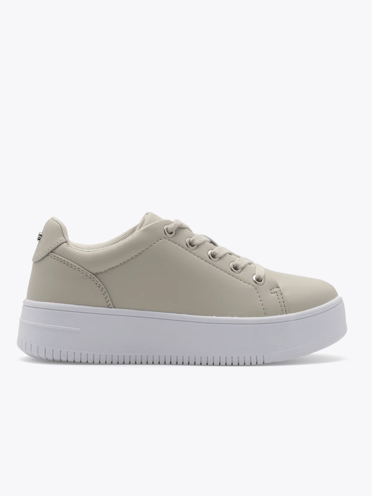 Gorbio Chunky Sneaker Beige
