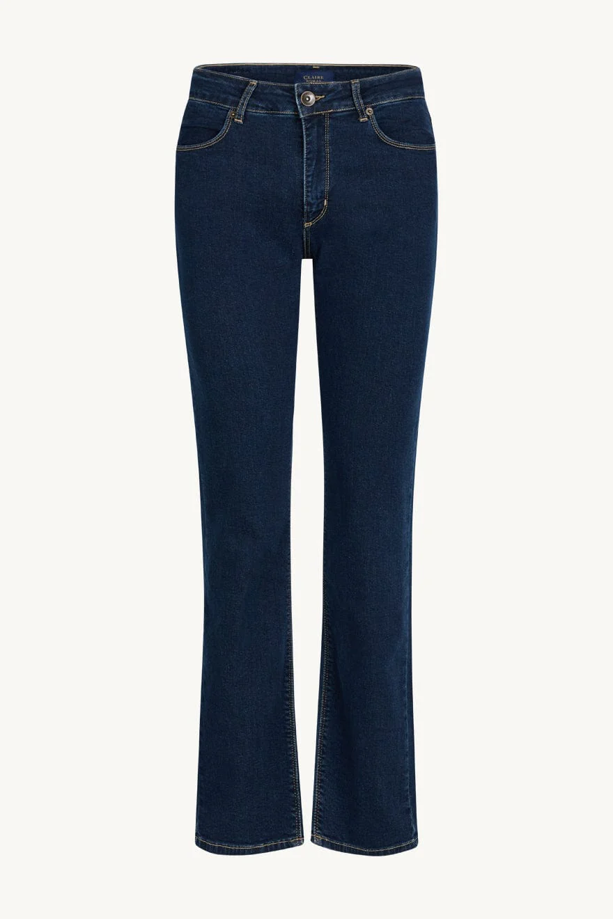 Janice - Jeans S Blue