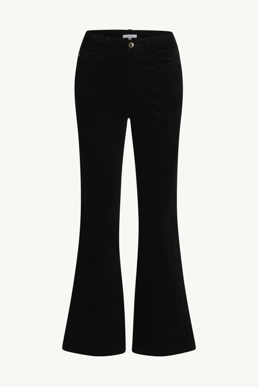 Jaya - Jeans Black