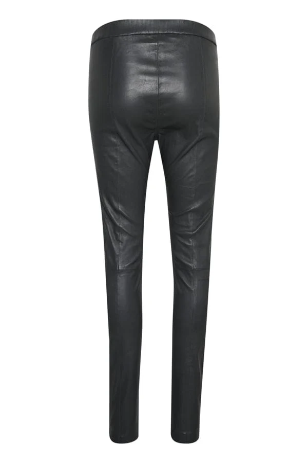 Luella Leggings Premium Black - Image 5
