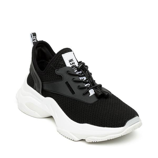 Match Sneaker Black - Image 2