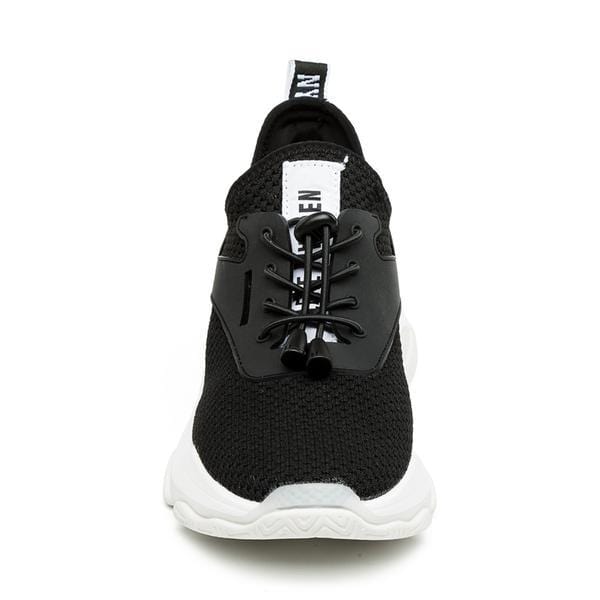 Match Sneaker Black - Image 3