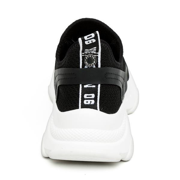 Match Sneaker Black - Image 4