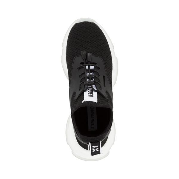 Match Sneaker Black - Image 5