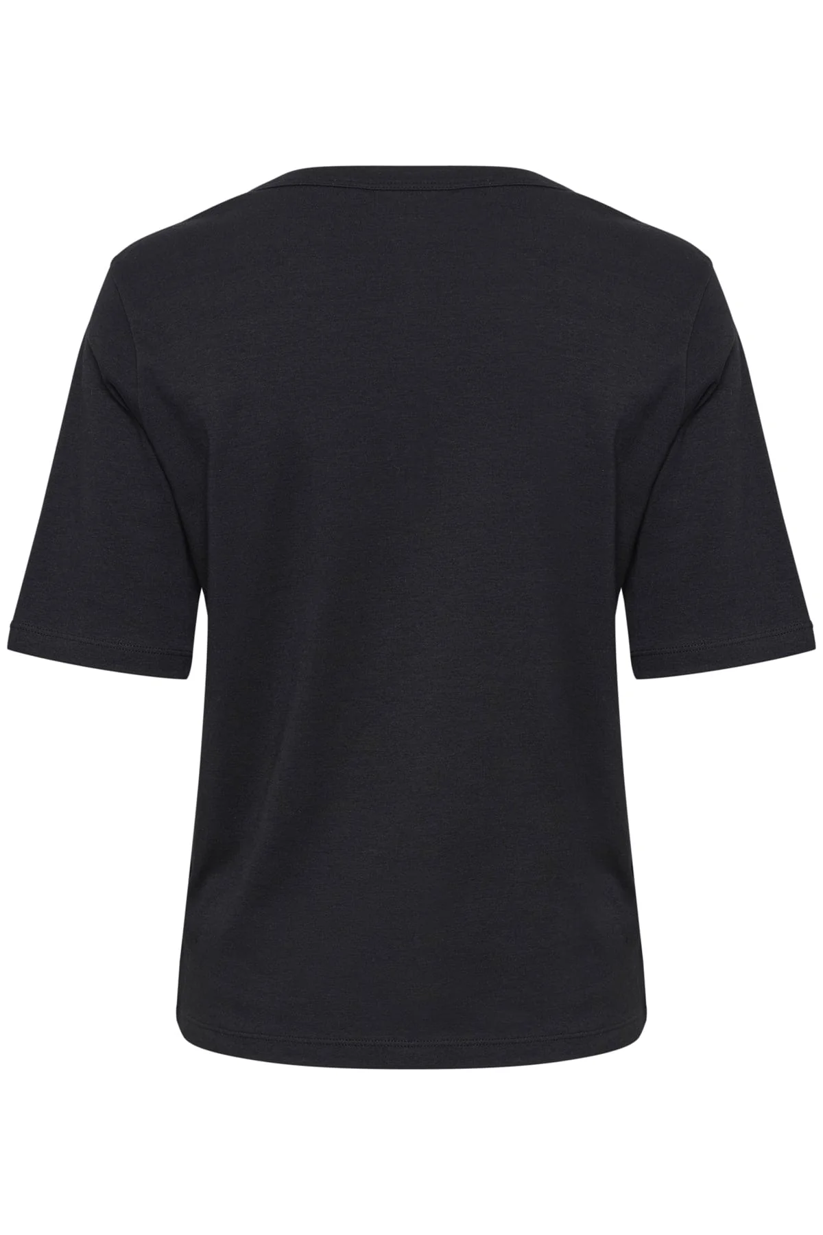 Ratanapw Tshirt - Black - Image 3